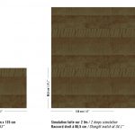 Обои Elitis — Impulsion RM 1022 65 (Коллекция Mouvements )