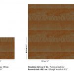 Обои Elitis — Impulsion RM 1022 72 (Коллекция Mouvements )