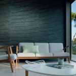 Обои Elitis — Bitibiti RM 673 03 (Коллекция Oceania )