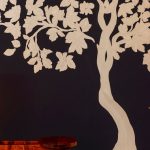 Обои Elitis — Asvata RM 1114 02 (Коллекция Origine)