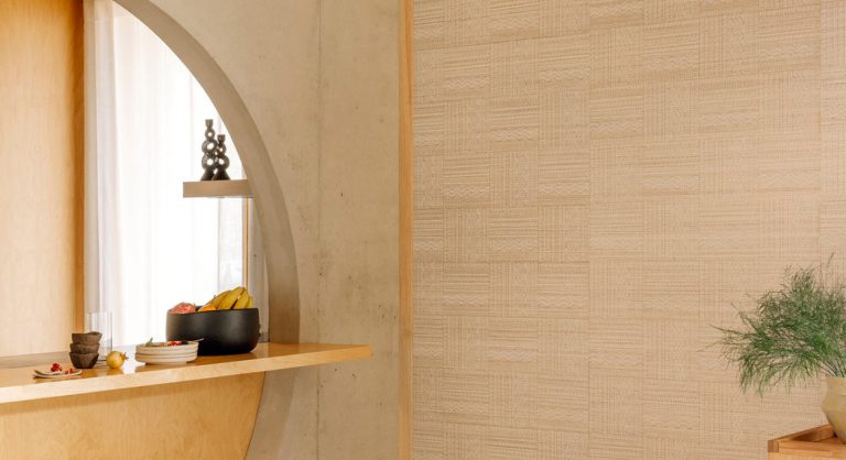 Обои Elitis — Shibui RM 1124 02 (Коллекция Origine)
