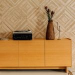 Обои Elitis — Trenza RM 1115 02 (Коллекция Origine)