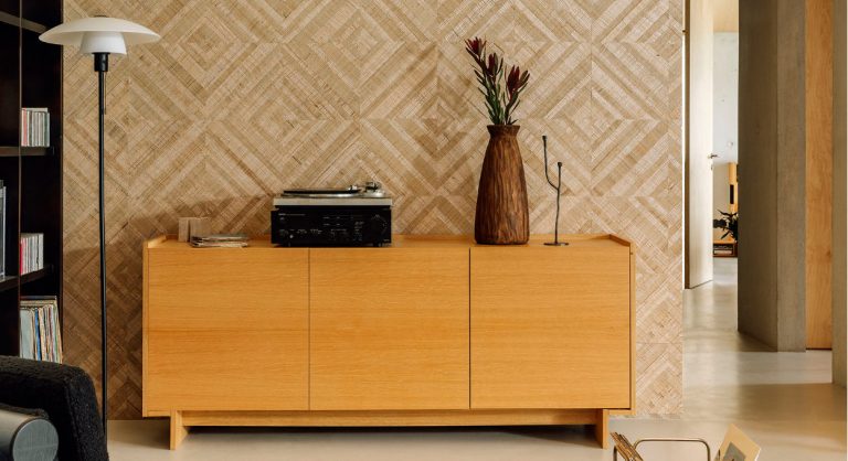 Обои Elitis — Trenza RM 1115 02 (Коллекция Origine)