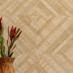 Обои Elitis — Trenza RM 1115 02 (Коллекция Origine)