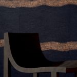 Обои Elitis — Nishimo RM 982 82 (Коллекция Paper sculpture )