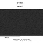 Обои Elitis — Cascade RM 868 78 (Коллекция Peace )