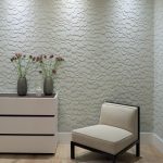 Обои Elitis — Cascade RM 868 78 (Коллекция Peace )