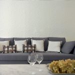 Обои Elitis — Cascade RM 868 78 (Коллекция Peace )