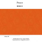 Обои Elitis — Vibrato RM 866 35 (Коллекция Peace )