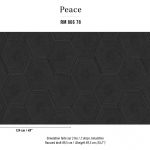 Обои Elitis — Vibrato RM 866 78 (Коллекция Peace )