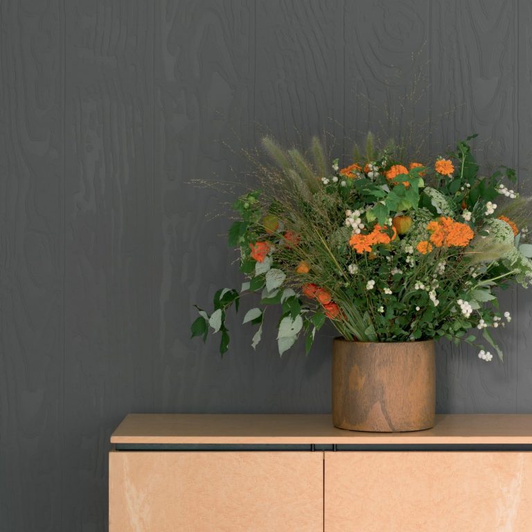 Обои Elitis — Wood RM 867 72 (Коллекция Peace )