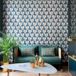 Обои Elitis — Arambol RM 896 50 (Коллекция Pop )