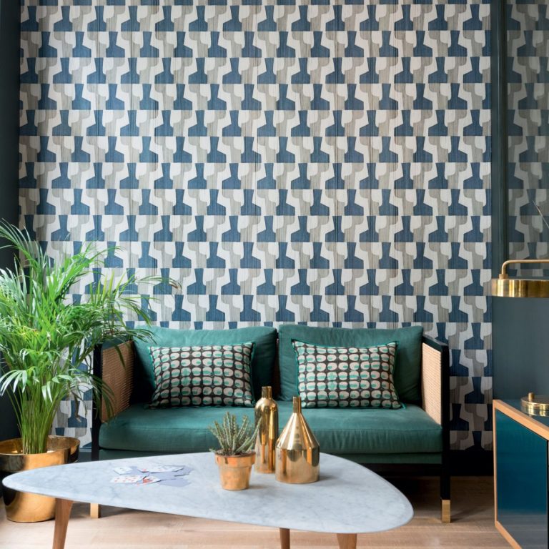 Обои Elitis — Arambol RM 896 50 (Коллекция Pop )