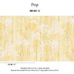 Обои Elitis — Jailolo RM 895 12 (Коллекция Pop )