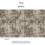 Обои Elitis — Kalangut RM 894 03 (Коллекция Pop )
