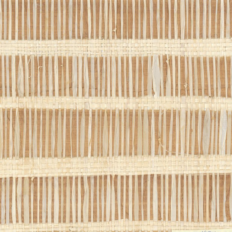 Обои Elitis — Boraha RM 976 02 (Коллекция Raw raffia )