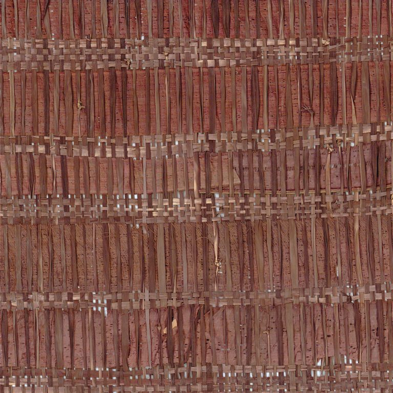 Обои Elitis — Boraha RM 976 75 (Коллекция Raw raffia )