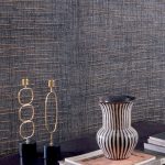Обои Elitis — Iranja RM 978 10 (Коллекция Raw raffia )
