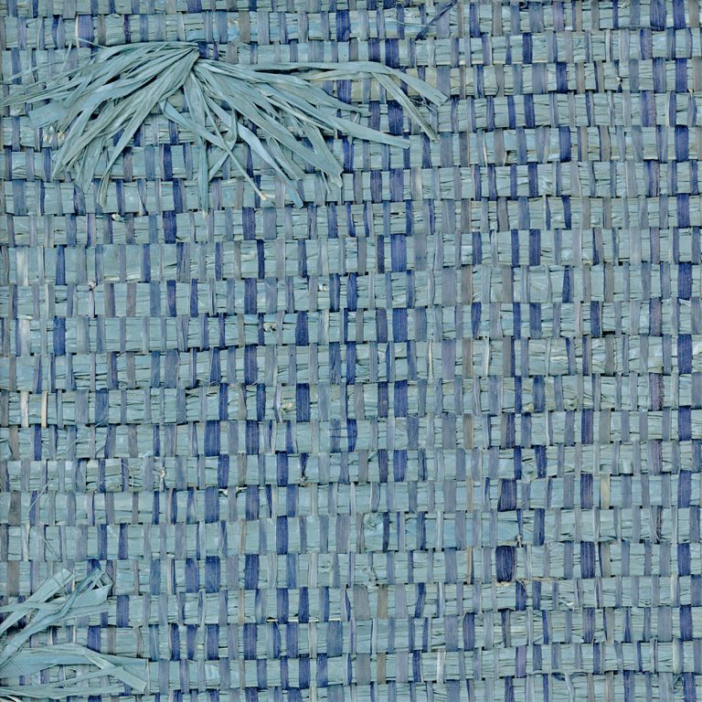 Обои Elitis — Nosy Be RM 975 45 (Коллекция Raw raffia )