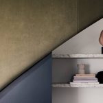 Обои Elitis — Parthenon RM 1045 22 (Коллекция Rayures jumelles )
