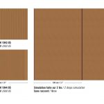 Обои Elitis — Parthenon RM 1045 05 (Коллекция Rayures jumelles )