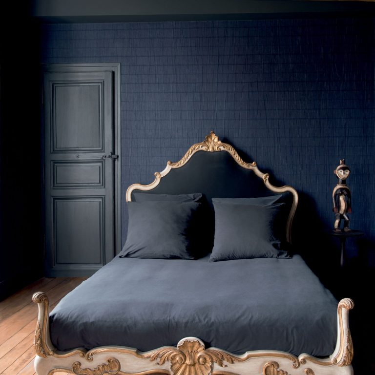 Обои Elitis — La chambre des kimonos RM 220 02 (Коллекция Washi )