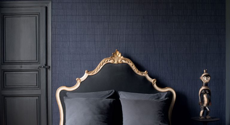 Обои Elitis — La chambre des kimonos RM 220 02 (Коллекция Washi )