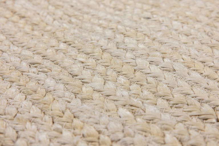 Индийский ковёр из джута — JUTE