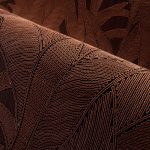 Обои Arte — ARANYA — Chocolate — 35442