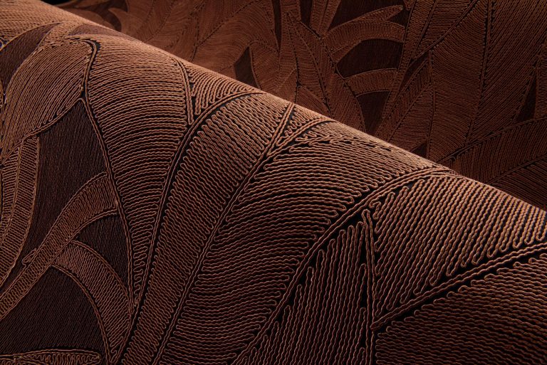 Обои Arte — ARANYA — Chocolate — 35442