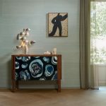 Обои Arte — MANDYA — Sky Blue — 35400