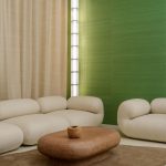 Обои Arte — MANDYA — Evergreen — 35408