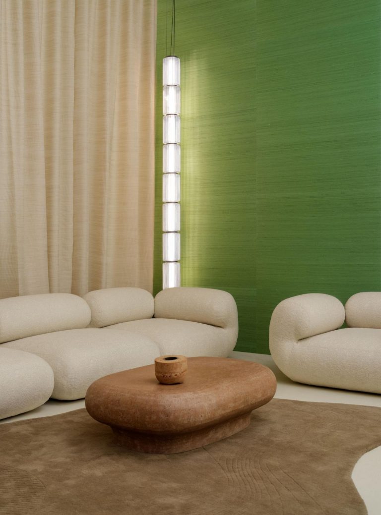 Обои Arte — MANDYA — Evergreen — 35408