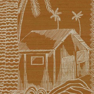 Обои Arte — NILAYA — Desert Sun — 35451