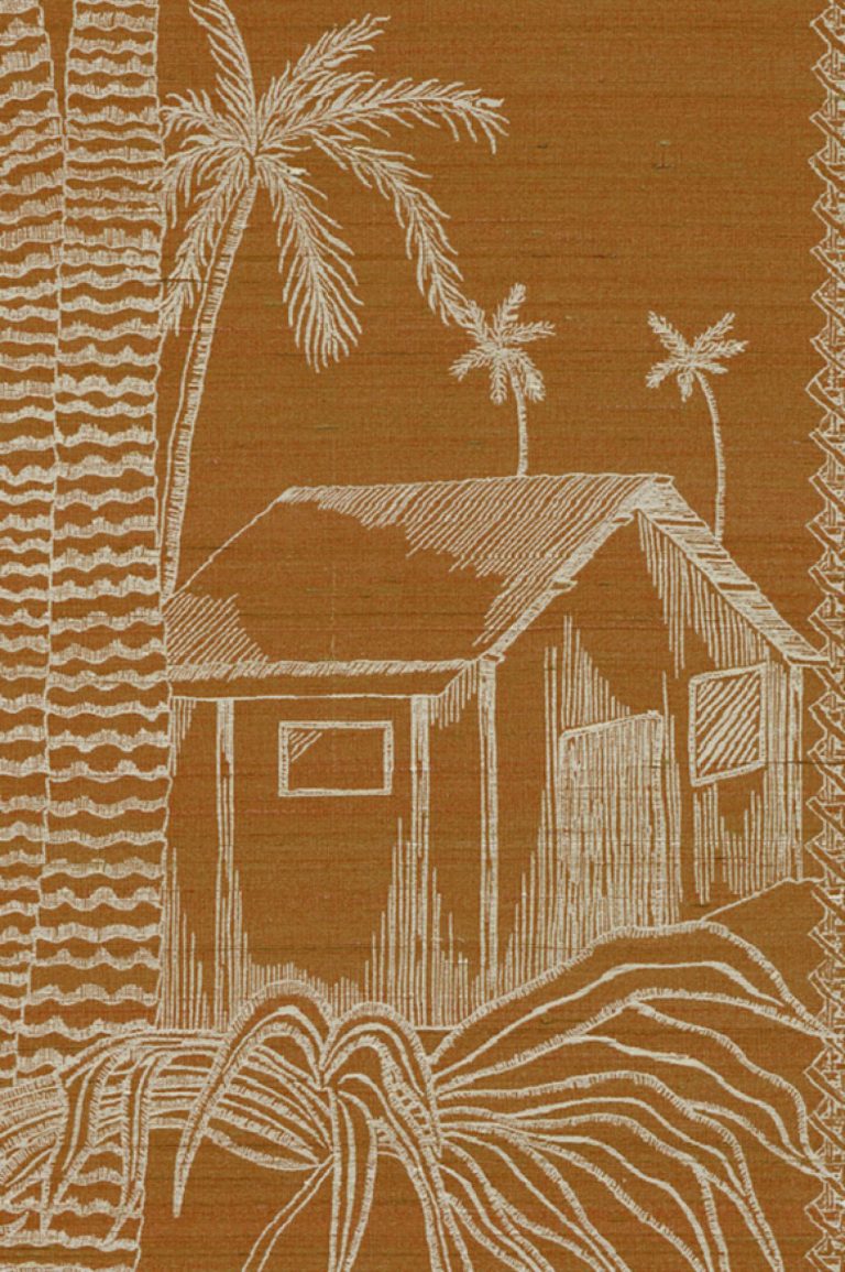 Обои Arte — NILAYA — Desert Sun 35451 (коллекция Mysuru)
