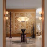 Обои Arte — NILAYA — Desert Sun 35451 (коллекция Mysuru)