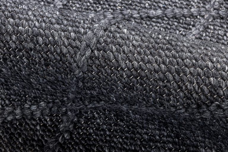 Индийский ковёр из шерсти и полиэстера — COAST DIAMOND RUG
