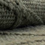 Индийский ковёр из шерсти и полиэстера — COAST DIAMOND RUG