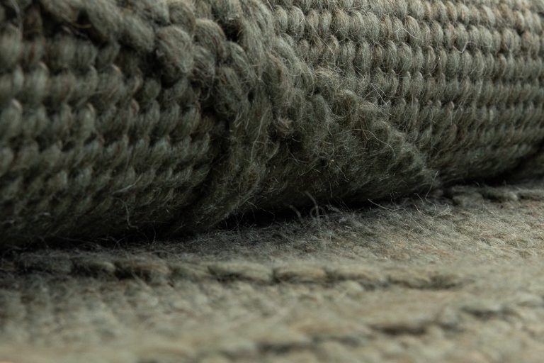 Индийский ковёр из шерсти и полиэстера — COAST DIAMOND RUG