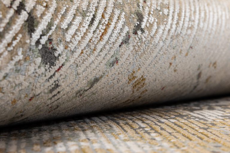 Иранский ковёр из акрила и тенсель — MANHATTAN RUGS