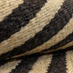 Индийский ковёр из джута — JUTE SHAPE