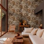 Обои Coordonne — Nopolo Arena C00010 (коллекция Sarape)