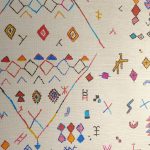 Обои — Pierre Frey — TOUAREG Epices — FP964001