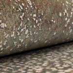 Иранский ковёр из акрила и тенсель — MANHATTAN RUGS