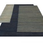 Индийский ковёр из джута — JUTE SHAPE