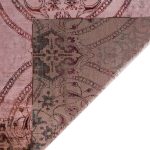 Индийский ковёр из шёлка — VINTAGE SILK