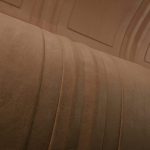 Обои Arte — CASSETTA — Cinnamon — 44010