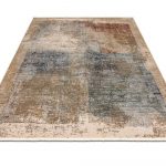 Иранский ковёр из акрила и тенсель — MANHATTAN RUGS