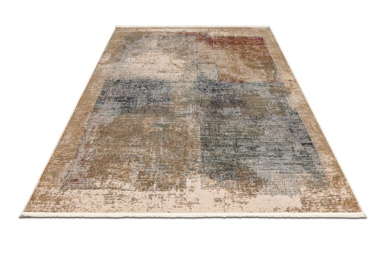 Иранский ковёр из акрила и тенсель — MANHATTAN RUGS