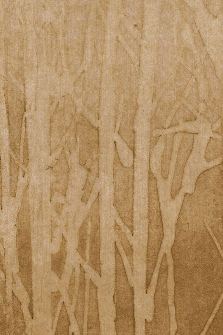 Обои Arte — ARBOR — Saffron 32370 (коллекция Ombre)